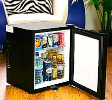 Icono Minibares para Hotel