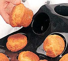 Icono Moldes de Flexipan