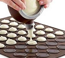 Icono Moldes de Silicona