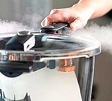 Icono Ollas a Presión