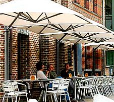 Icono Parasoles y Sombrillas