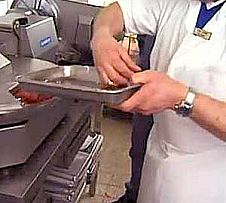 Icono Picadoras de Carne