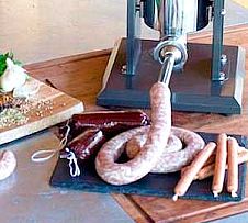 Icono Procesamiento de Carne