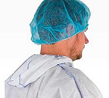 Icono Ropa Desechable