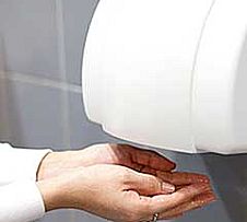 Icono Secamanos para Hostelería