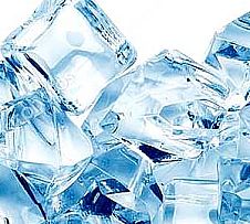 Icono Silos para Hielo