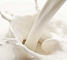 Icono Termos de Leche o Agua