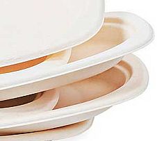 Icono Vajillas Desechables