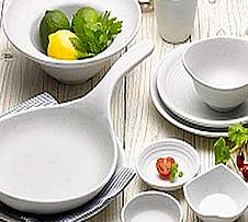 Icono Vajillas de Melamina