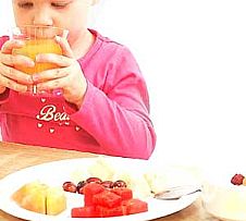 Icono Vajillas de Policarbonato