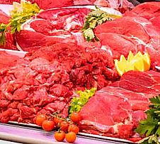 Icono Vitrinas Carniceras - Charcuteras