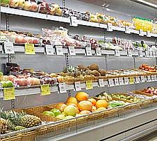 Icono Vitrinas Murales para Hostelería