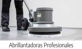 Pulidoras Profesionales