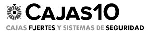 Logotipo de Cajas10.com