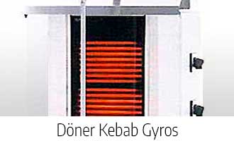 Döner Kebab Gyros