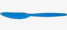 Cuchillo de Policarbonato