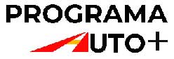 Logo Auto+