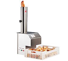 Foto Cortadoras de Pan