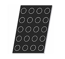 Foto Moldes de Flexipan