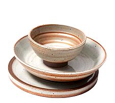 Foto Vajillas de Cerámica y Gres