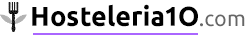 Hosteleria10.com