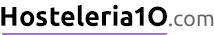Hosteleria10.com