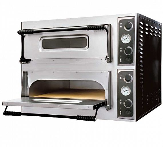 Hornos para Pizzas