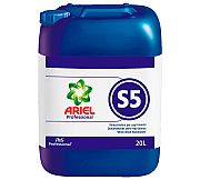 Foto Ariel Aditivo Blanqueador Hipoclorado 