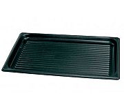 Foto Placa Grill GN 1/1