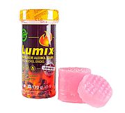 Foto Pastillas de Encender Lumix - 24 Envases