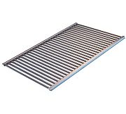 Foto Placa Grill GN 1/1