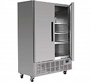 Armario Congelador Polar Slimline GD880