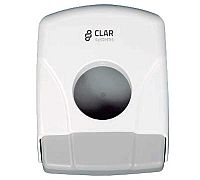 Foto Clar Systems Dispensador de Bolsitas Higénicas Trendy B1100PG - Blanco/Gris