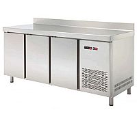 Foto ClimaHosteleria Mesa Refrigerada Gastronorm GN 1/1 TRCH-180 - Capacidad 455 litros