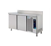 Foto Edenox Mesa Refrigerada Gastronorm MPP 2 Puertas - Capacidad 290 litros