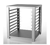 Foto Soporte Horno 8 Guías - 60 x 40