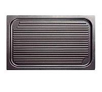 Foto Plancha Grill Aluminio Antiadherente GN 1/1