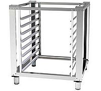 Foto Soporte STB 8 Guías - Fondo 76 cm