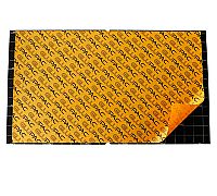Foto Insect-O-Cutor Placas Adhesivas de Cartón Negro - Halo 15