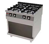 Foto Jemi Cocina Serie 750 T704 - 4 Fogones