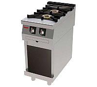 Foto Jemi Cocina Serie 750 Cocina T721 - 2 Fogones