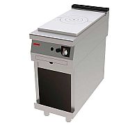 Foto Jemi Cocina Serie 900 Francesa TP200