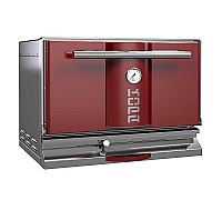 Foto Kopa Horno Brasa B 300 - Rojo