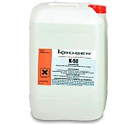 Foto K50 - Detergente fuerte suelos