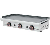 Foto Mainho Plancha Serie 500 Pavonada - 12,3 kW