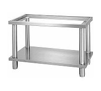 Foto Soporte Barbacoa STP-600