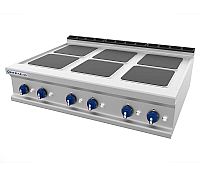 Foto Repagas Cocina Serie 900 CE-940/M - 4 Placas