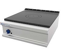 Foto Repagas Cocina Serie 900 Pro Line CG-910/RM - Placa Francesa