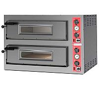 Foto PizzaGroup Horno Entry Max - 8 Pizzas