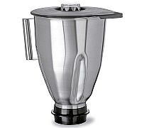 Foto Rotor Lips Vaso Acero Inox 4 litros